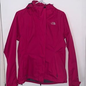 North Face Wind Breaker